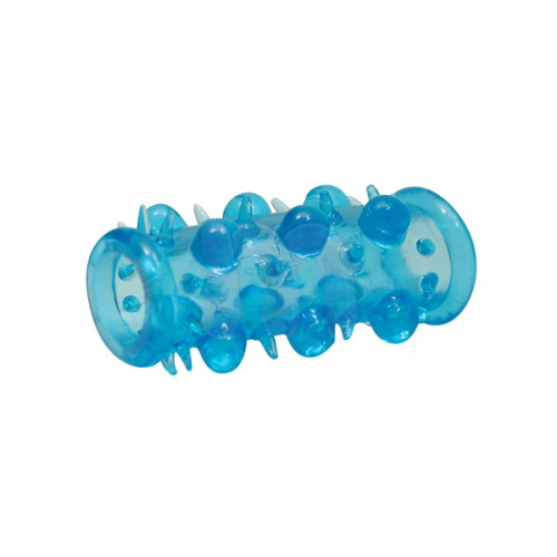 Насадка Pure Silicone голубая фото 2