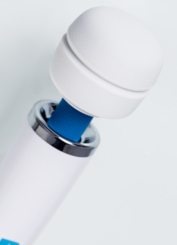 Вибромассажер Magic Wand Europe 220-230V фото 5