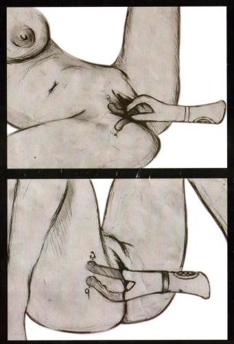 Многофункциональный вибратор Pretty Love Basil фото 5