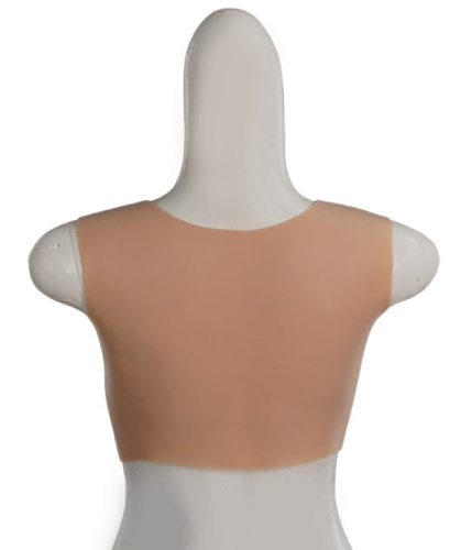 Накладная грудь размера D фото 4