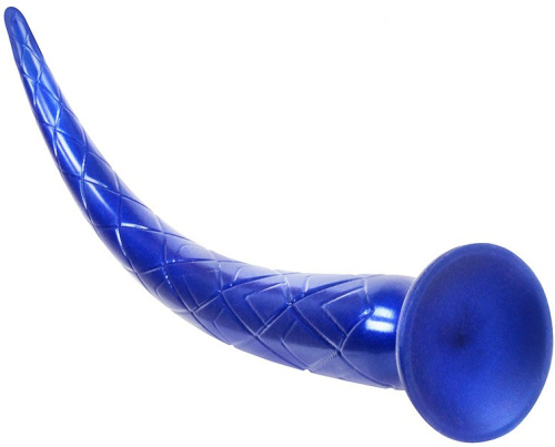 Хвост амфибии на присоске Magic Hero 37 см фото 3