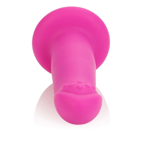 Фаллоимитатор-насадка на присоске G-Caress фото 5