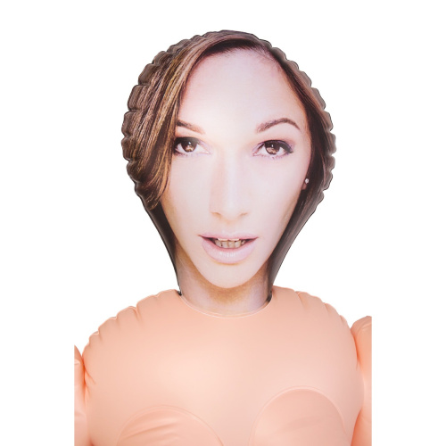 Кукла надувная Jennifer фото 5