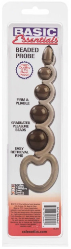 Анальная цепочка Beaded Probes фото 4