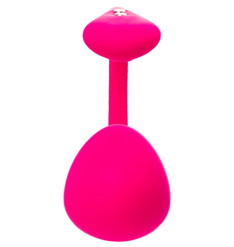 Lovense Lush 3.0 мощный смарт-вибростимулятор фото 5