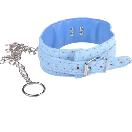 Бондажный набор Taboo Accessories Extreme Set №3 фото 5