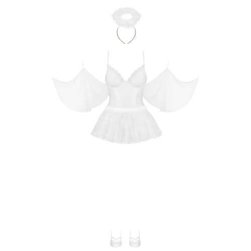 Костюм Swangel S/M фото 6