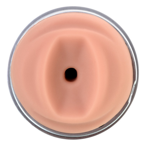 Мастурбатор в колбе Satisfyer Men Classic Silver фото 6