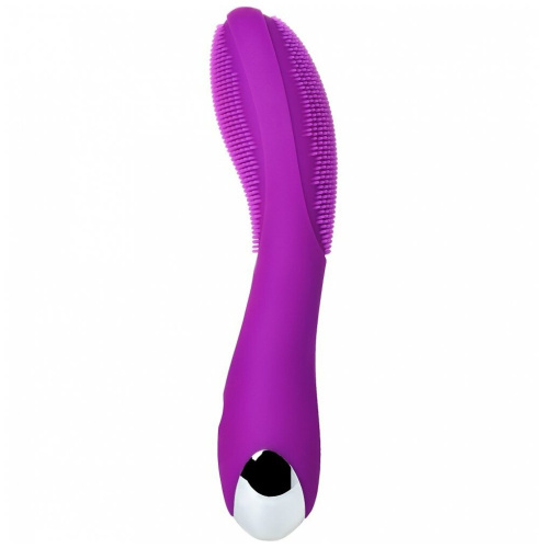 Перезаряжаемый вибратор для точки G Jos Desi фото 2