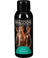 Массажное масло Magoon Love Fantasy 50 мл