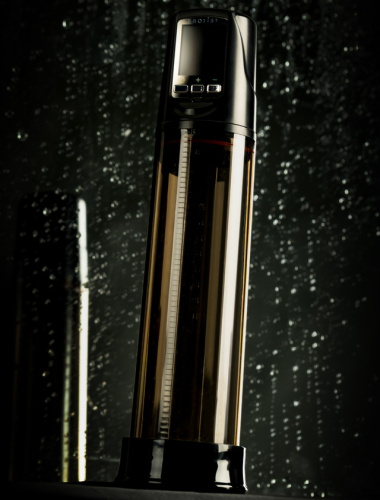 Автоматическая вакуумная помпа для мужчин Erotist ToZoom фото 9