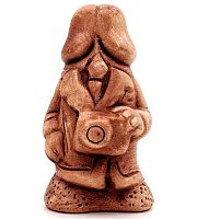 Фигурка Фотограф из коллекции Профессии 18+