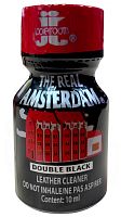 Попперс The Real Amsterdam Double Black 10 мл (Канада)