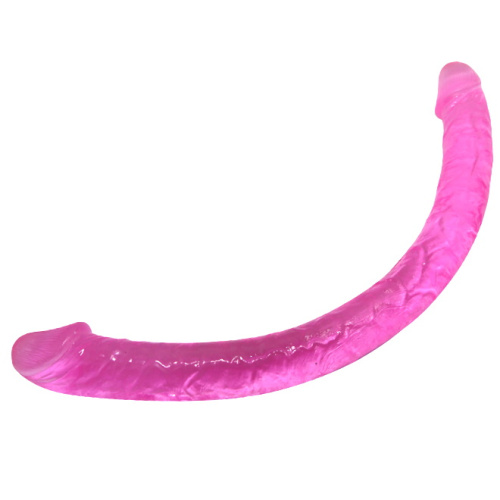 Двухголовый фаллоимитатор Double Dones 48 см фото 5