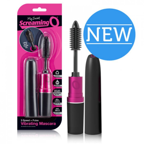 Вибромассажер в виде туши The Screaming O фото 5