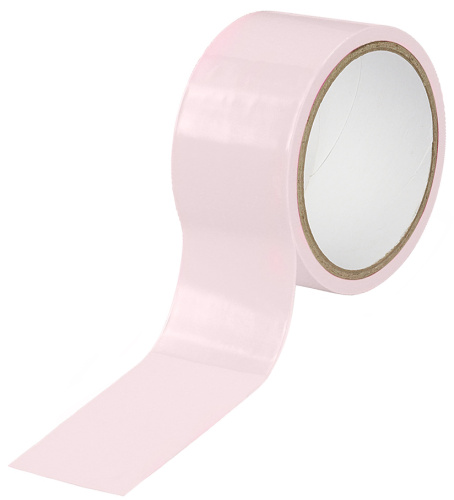 Лента для связывания My First розовая 16 м фото 3