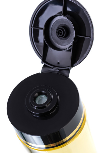 Массажное масло Shunga Erotic Sensual Island Blossom 240 мл фото 4