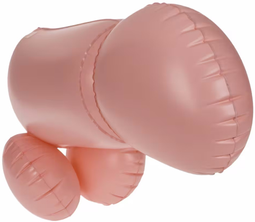 Игра для вечеринок Cock Fighting для двух участников фото 6