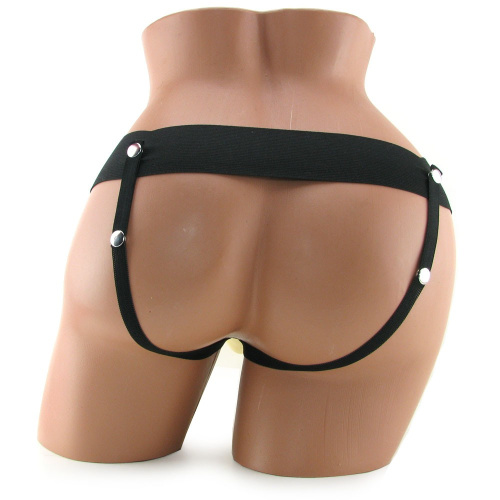 Фаллопротез Glow In The Dark фото 3