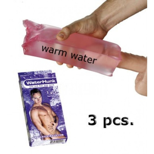 Мастурбатор - анус WaterHunk фото 5