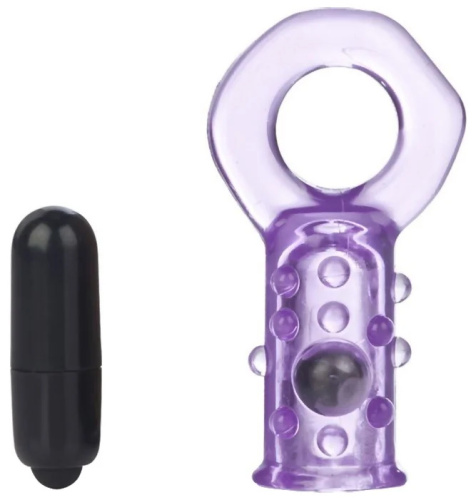 Виброкольцо Hook It Up фото 3