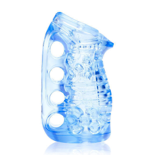 Мастурбатор Grip Blue Ice Fleshlight фото 4