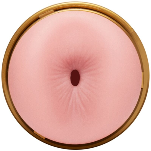 Двусторонний мастурбатор Fleshlight Quickshot Stamina для тренировки выносливости фото 7