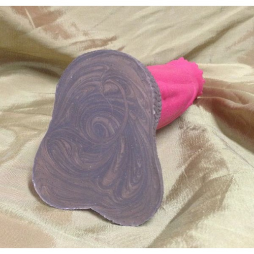 Фаллоимитатор Лев 21 см фото 6