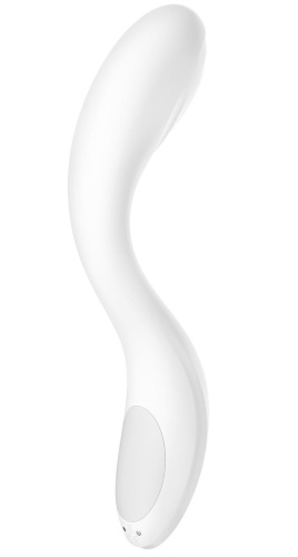 Вибратор для точки G с функцией переминания Satisfyer Rrrolling Pleasure фото 7
