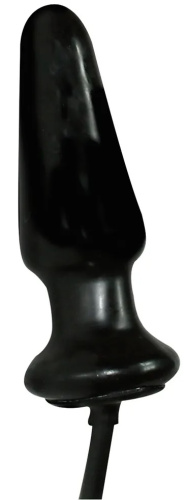 Расширяющаяся анальная пробка Anal Expert фото 3