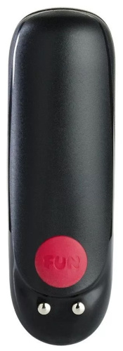 Вибропуля Fun Factory Waterproof перезаряжаемая фото 2