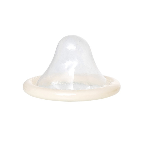 Особо прочные презервативы Domino Classic Extra Strong 6 шт фото 2