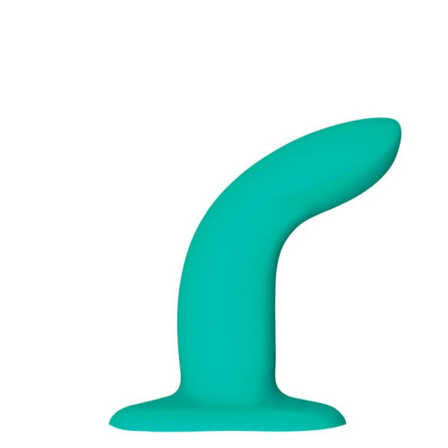 Гибкий фаллос Fun Factory Limba Flex S 12 см фото 4