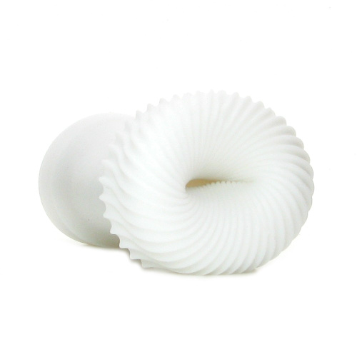 Мастурбатор Tenga 3D Zen фото 5