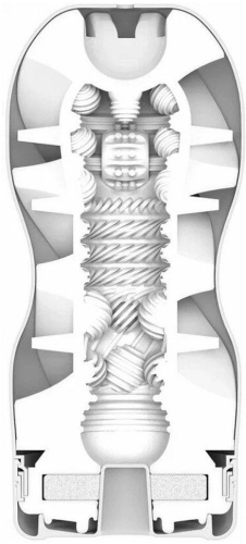 Мастурбатор Tenga Air Flow Cup Gentle фото 2