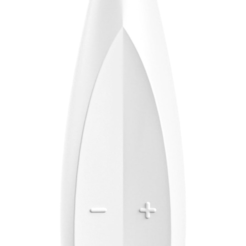 Точечный вибростимулятор Satisfyer Twirling Fun белый фото 6