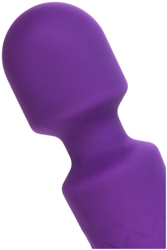 Вибромассажер Love Magic iWand mini Purple фото 7