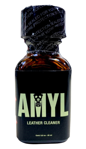 Попперс Amyl 25 мл (Франция)
