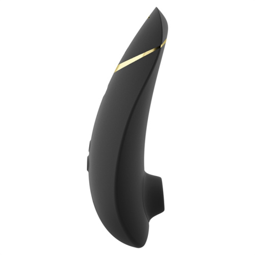 Бесконтактный стимулятор клитора Womanizer Premium 2 Black фото 7
