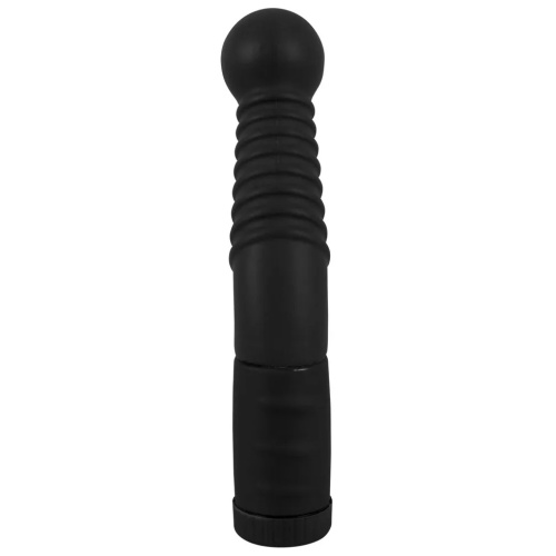 Стимулятор простаты с ротацией Prostate Twister фото 6