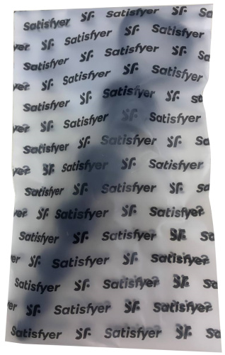 Анальные бусы Satisfyer Anal Beads 19 см фото 3