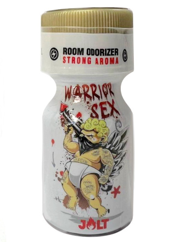 Попперс Warrior Sex 10 мл (Франция)