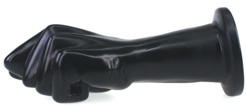 Кулак для фистинга X-Men Realistic Fist 23 см фото 6