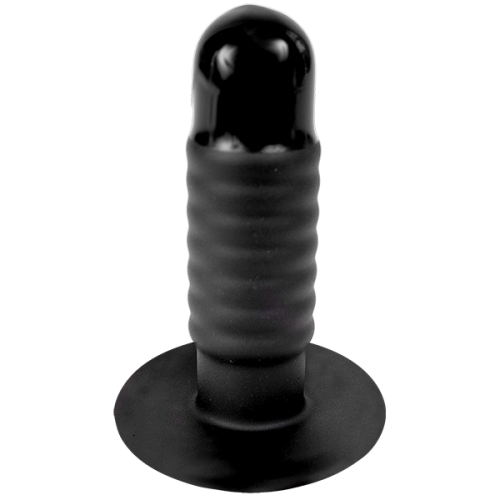 Втулка анальная на шаре Titanmen 1 фото 2