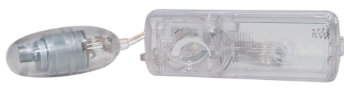 Эротический подарочный набор Crystal Clear фото 7