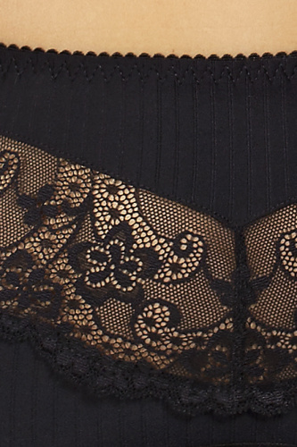 Черный комплект Zoja S/M фото 2