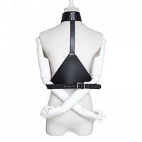 Фиксатор рук за спиной с ошейником