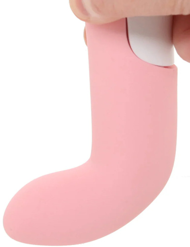 Набор из четырех стимуляторов Satisfyer Playful Four фото 14