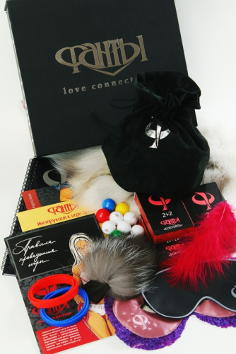 Игра Фанты-Шейк для компании фото 2