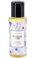 Массажное масло с афродизиаком Pleasure Lab Enchanting черная смородина и лаванда 50 мл